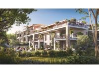 Programme immobilier neuf appart Le Golfe Juan