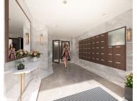 Programme immobilier neuf appart Châtillon