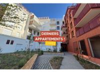 Programme immobilier neuf appart Orly