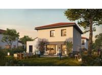 Programme immobilier neuf appart Brindas