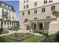 Programme immobilier neuf appart Puteaux