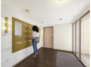 Programme immobilier neuf appart Issy-les-Moulineaux