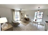 Programme immobilier neuf appart Chartres