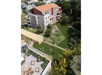 Programme immobilier neuf appart Belleville-en-Beaujolais