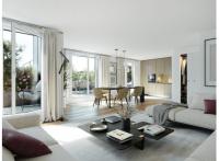 Programme immobilier neuf appart Le Perreux-sur-Marne