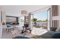 Programme immobilier neuf appart Roanne