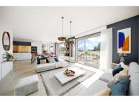 Programme immobilier neuf appart Bonneville