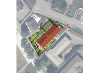 Programme immobilier neuf appart Bonneville