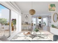 Programme immobilier neuf appart La Chapelle-Saint-Mesmin