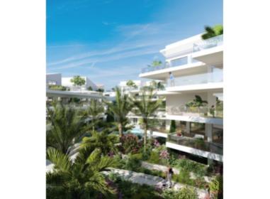 Programme immobilier neuf appart Cannes