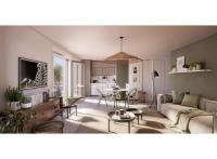 Programme immobilier neuf appart Colombelles