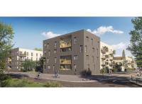 Programme immobilier neuf appart Colombelles