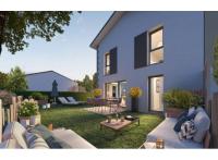 Programme immobilier neuf appart Audenge
