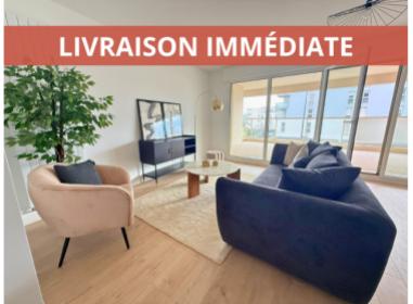 Programme immobilier neuf appart Rennes