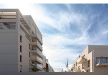 Programme immobilier neuf appart Rennes