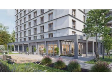 Programme immobilier neuf appart Rennes