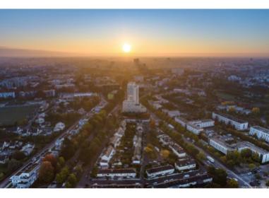 Programme immobilier neuf appart Rennes