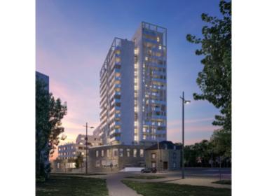 Programme immobilier neuf appart Rennes