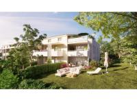 Programme immobilier neuf appart Saint-Rémy-de-Provence