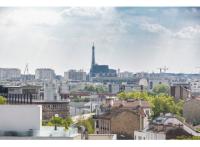 Appart Gennevilliers