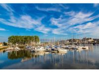 Programme immobilier neuf appart Touques