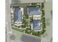Programme immobilier neuf appart Touques