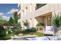 Programme immobilier neuf appart Rosny-sous-Bois