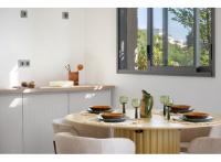 Programme immobilier neuf appart Montpellier