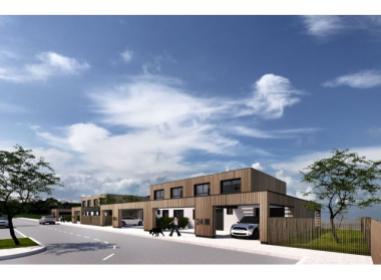 Programme immobilier neuf mixte Le Portel