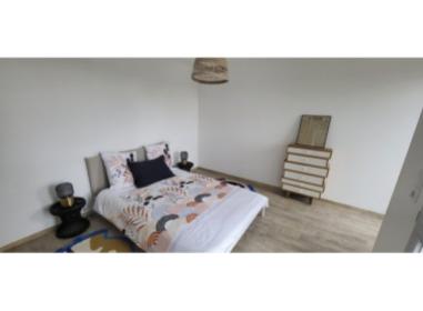 Programme immobilier neuf appart Vaulx-en-Velin