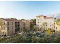 Programme immobilier neuf appart Montluel
