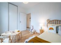 Programme immobilier neuf appart Collonges-au-Mont-d'Or