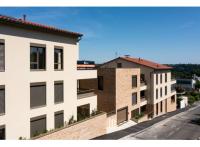 Programme immobilier neuf appart Collonges-au-Mont-d'Or