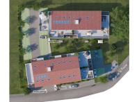 Programme immobilier neuf appart Pins-Justaret
