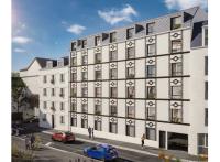 Programme immobilier neuf appart Le Havre