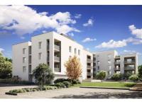 Programme immobilier neuf appart Ferney-Voltaire