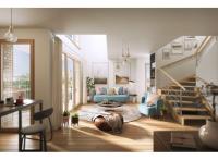 Programme immobilier neuf appart Massy