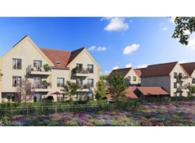 Appart Savigny-le-Temple