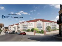 Programme immobilier neuf appart Provins