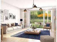 Programme immobilier neuf appart Provins