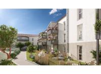 Programme immobilier neuf appart La Tremblade
