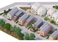 Programme immobilier neuf mixte1 Dijon