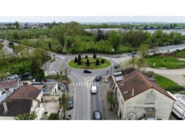 Programme immobilier neuf appart Arnouville