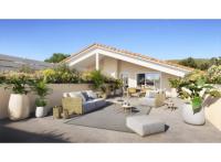 Programme immobilier neuf appart Draguignan