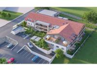 Programme immobilier neuf appart Escalquens