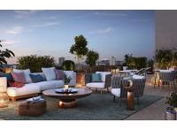 Programme immobilier neuf appart Aubervilliers