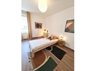 Programme immobilier neuf appart Annemasse