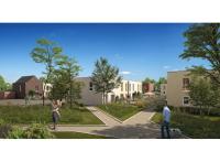 Programme immobilier neuf appart Armentières
