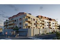 Programme immobilier neuf appart Chartres