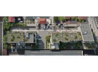 Programme immobilier neuf appart Pierrefitte-sur-Seine